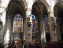 Brussels Cathedral -2